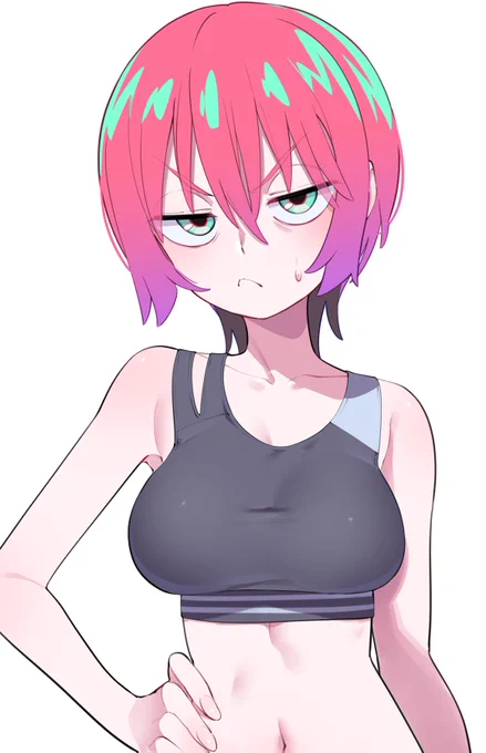 マチュ… 