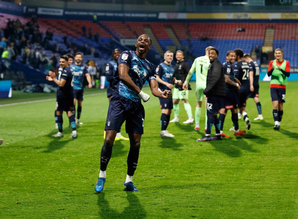 Rotherham United tweet media