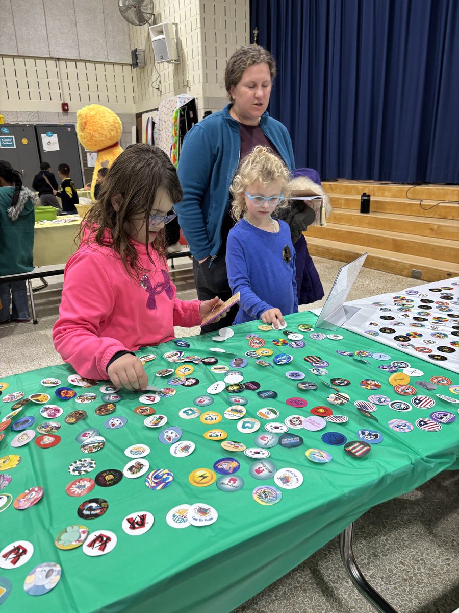 Joppa View Elementary tweet media