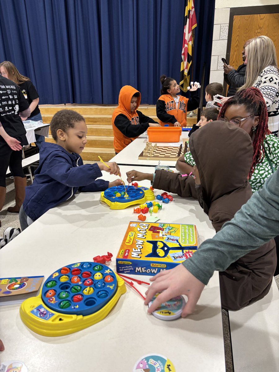 Joppa View Elementary tweet media