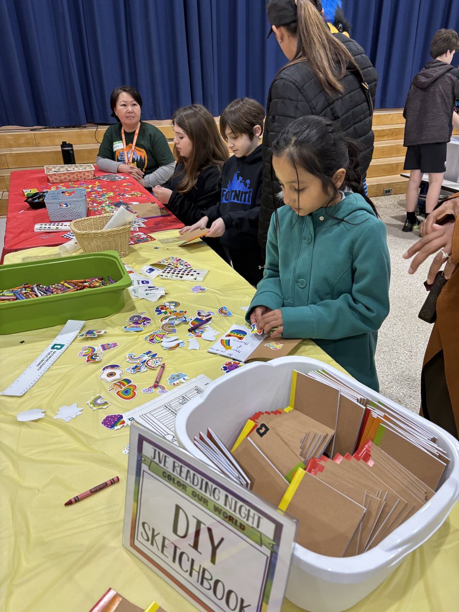 Joppa View Elementary tweet media