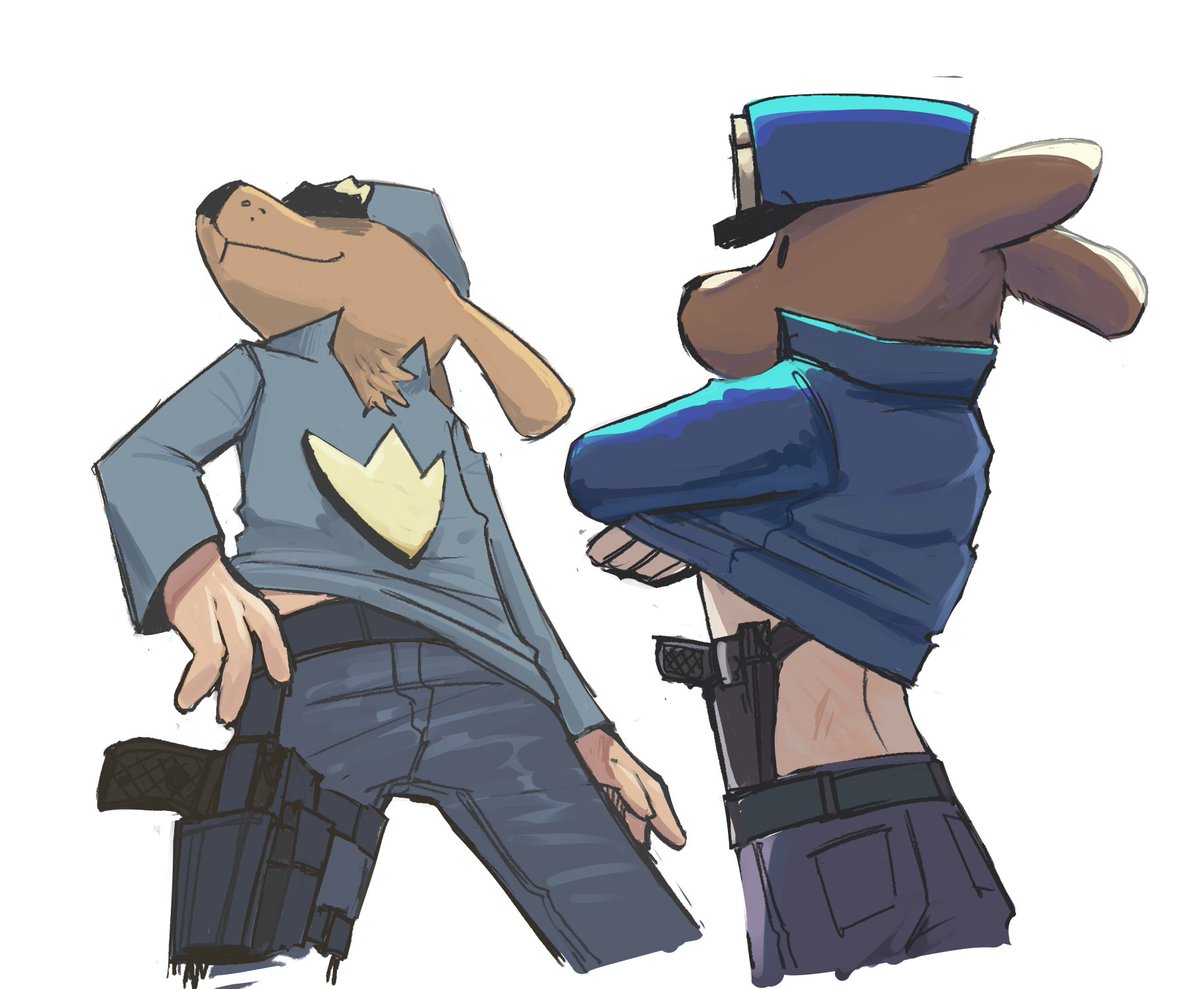 OTPresent's tweet image. #dogman 
practice