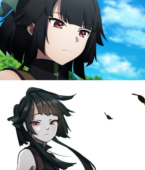 Jasmine tomorrow💚