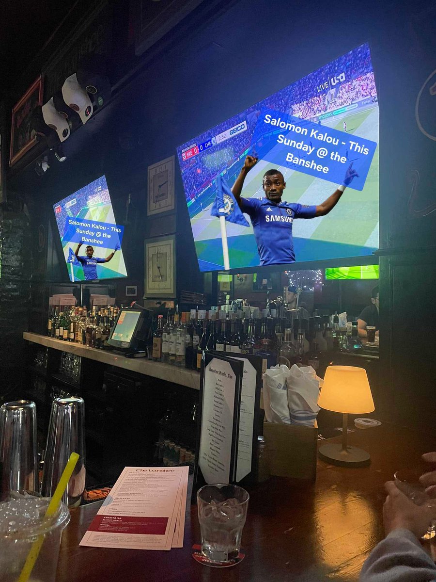 Boston Blues tweet media