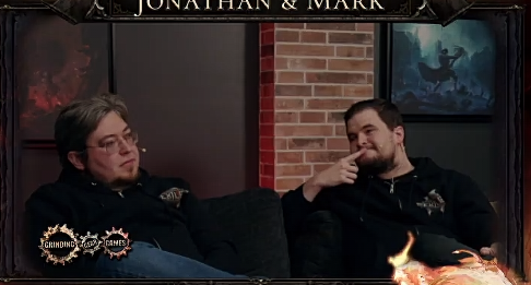 oh no our lord and savior jonathan <a href="/pathofexile/">Path of Exile</a>