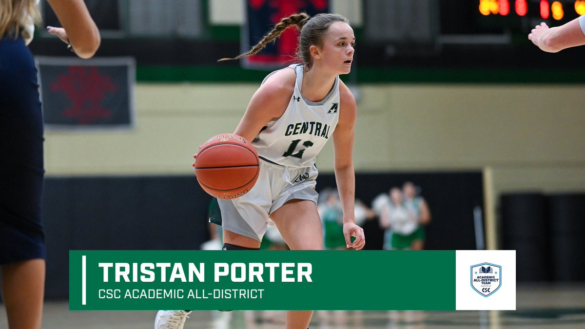 cmueagles's tweet photo. W🏀, Tristan Porter Named CSC Academic All-District!

#TakeFlight🦅

🔗: https://t.co/2yglCzSYqU https://t.co/JxkB9gcfnU
