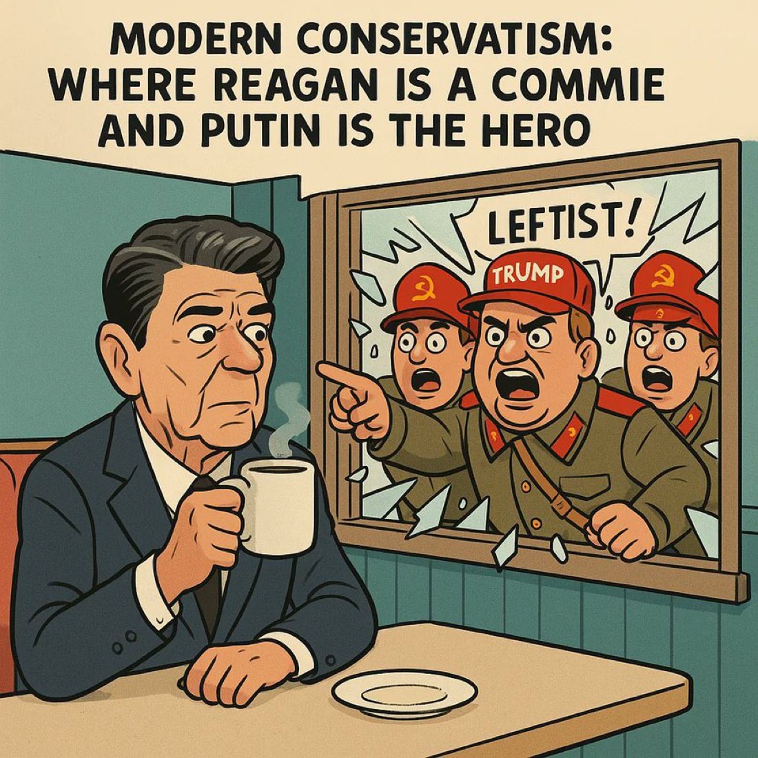 TheMaineWonk's tweet photo. What a time to be alive. https://t.co/oD0kqn350Y