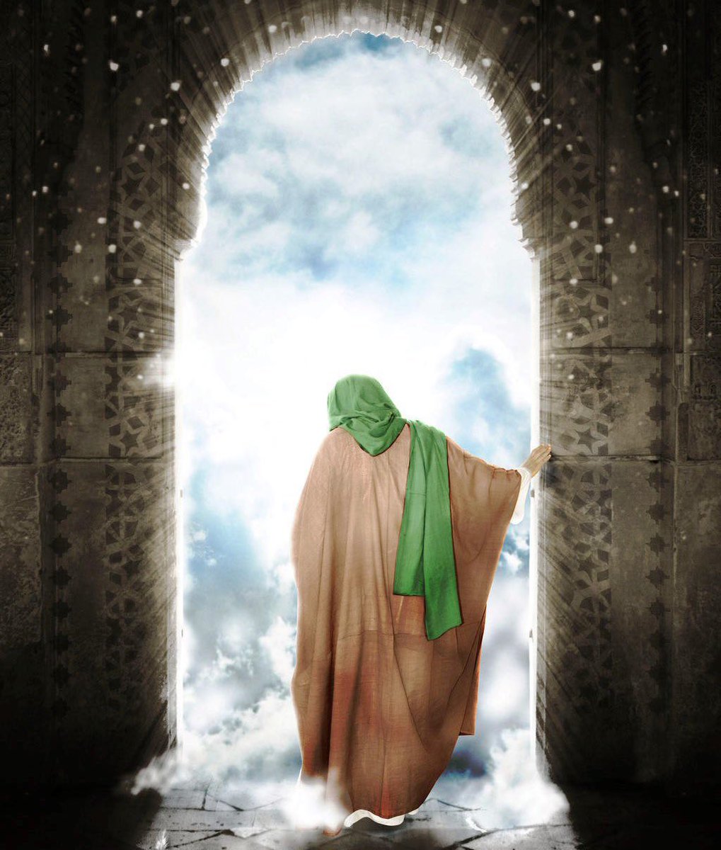 قال لي صديق ذات مرة : متى وُلد البخاري؟
قلت: 194 هـ

فقال: ومتى توفى النبي ﷺ؟
قلت: 11هـ

قال: أيعقل أن يأتي البخارى بعد كل هذه الفترة ويجمع السنة؟!

ثريد: