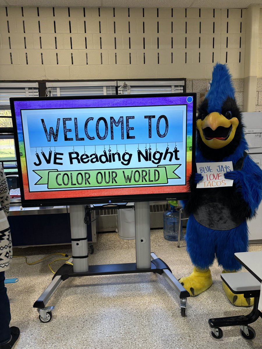 Joppa View Elementary tweet media