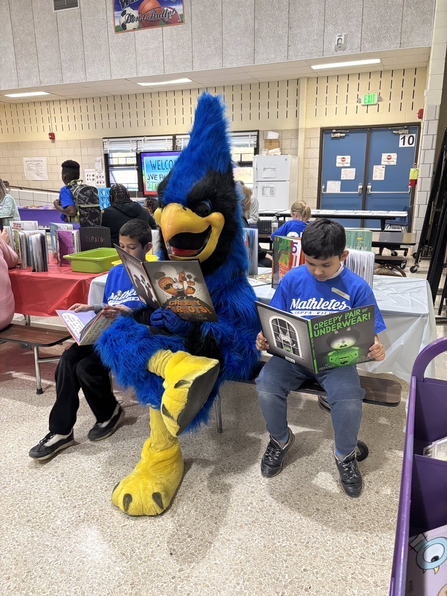 Joppa View Elementary tweet media