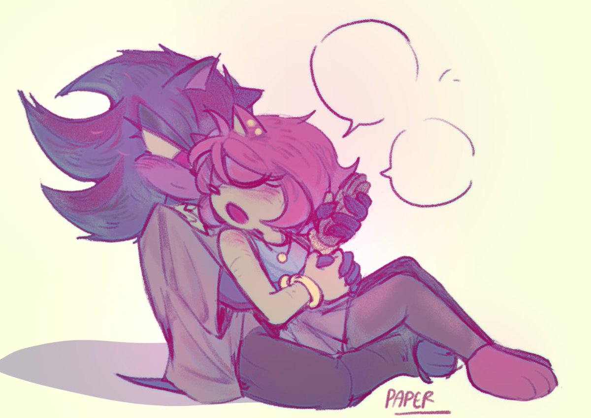 PaperIsMoved's tweet image. ATTENTION FRIENDS 🔥🔥🔥
SONIC C0MMS SLOTS OPEN !!!
and only for 💥💥10 DOLARS!💥💥
(Pros meus bros brasileiros, 35 reais!)

DM me to get your slot before it too late!!

Check out some examples!