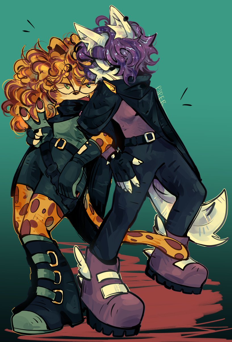 PaperIsMoved's tweet image. ATTENTION FRIENDS 🔥🔥🔥
SONIC C0MMS SLOTS OPEN !!!
and only for 💥💥10 DOLARS!💥💥
(Pros meus bros brasileiros, 35 reais!)

DM me to get your slot before it too late!!

Check out some examples!