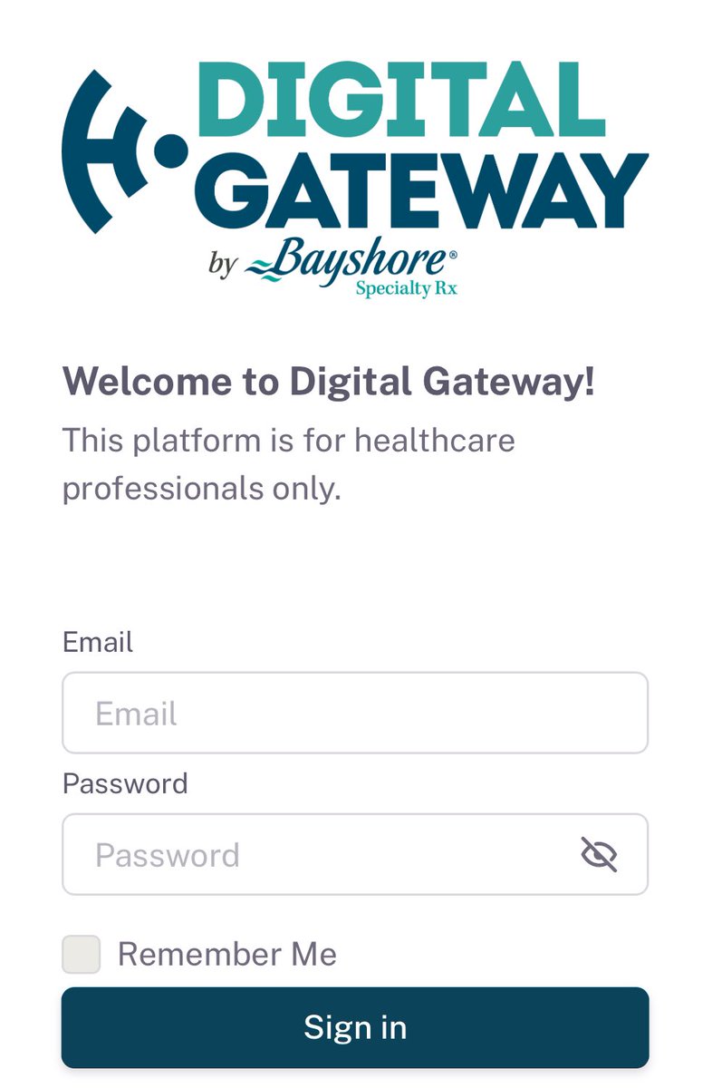 sebpoule's tweet image. For my Canadian 🇨🇦 colleagues taking care of PLWH;

If you prescribe CAB/RPV LA and enroll patient in the « Cabenuva PSP », this website is pretty cool.

You have a list of your patients with details like next injection dates, etc.

#HIVtwitter #IDXposts 

digitalgateway.bayshore.ca/user/login?nex…