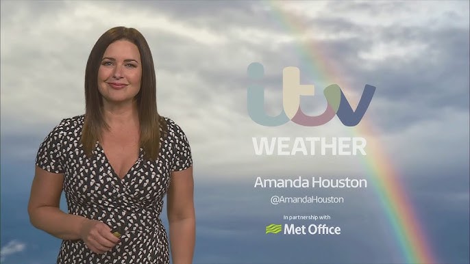 WriterWil's tweet photo. Happy birthday Amanda Houston

#AmandaHouston #weather #presenter #forecaster #meteorologist #itvweather https://t.co/xQ6ndXkRRC