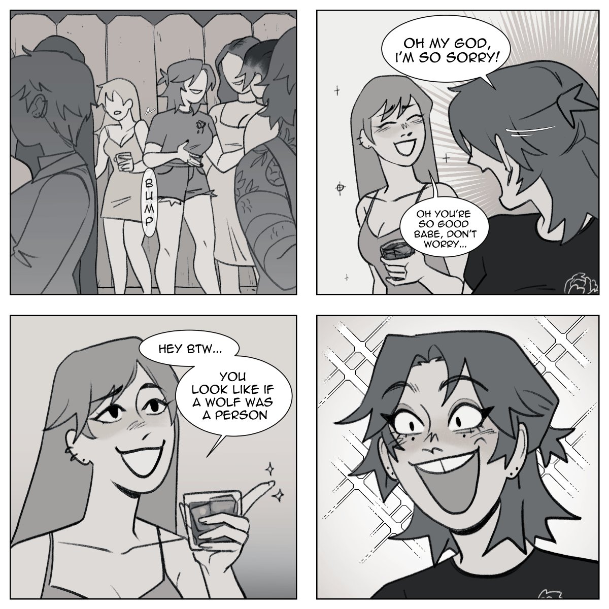 LRNDVSdraws's tweet photo. Howdy, Portfolio Day! I'm Loren, experienced Production Coordinator &amp; creator of Webtoon Canvas series "The Witch's Son." Looking for production work, or rep for GN publishing!
All Links ✴️https://t.co/xcpM8PUo5X
Portfolio ✴️https://t.co/StZLMc8W5R
Email ✴️LRNDVS.art@gmail.com https://t.co/oMGpi5qJ2E