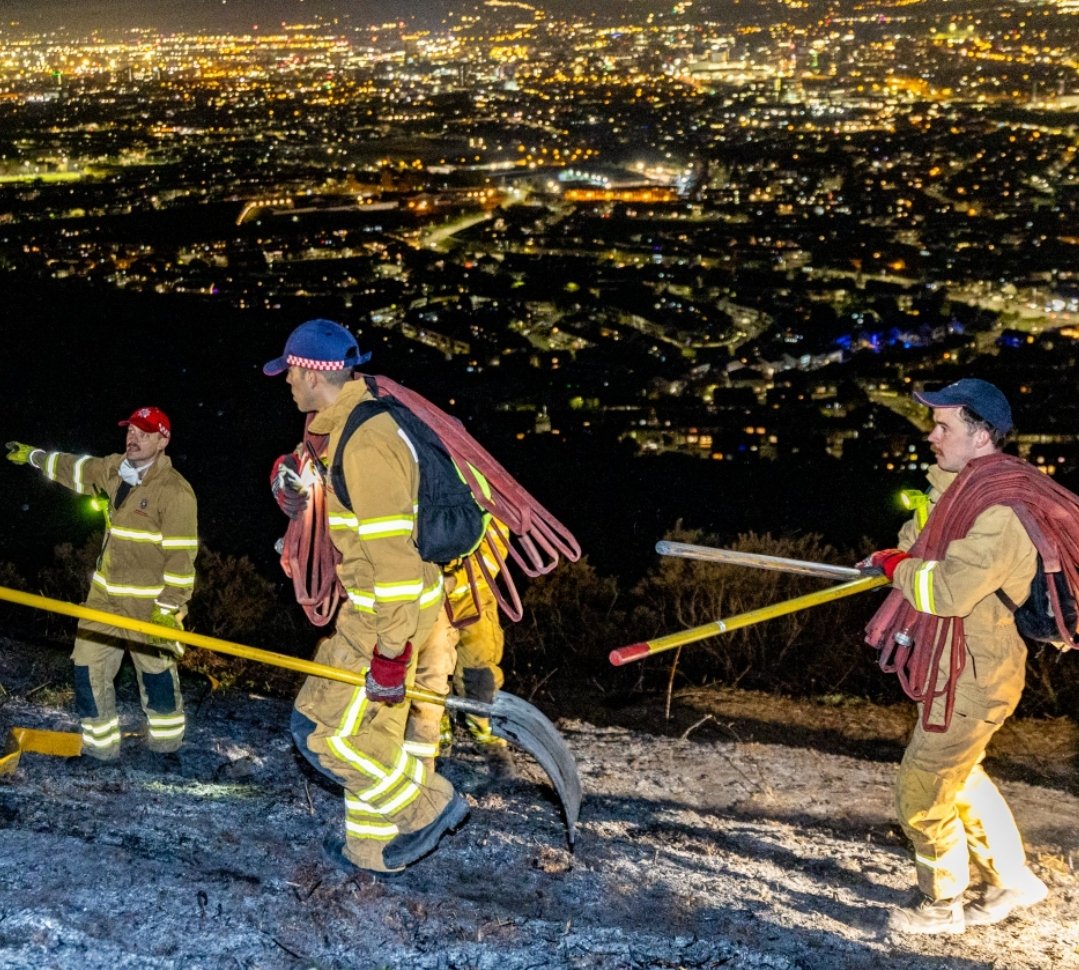 St James's Community Farm tweet media