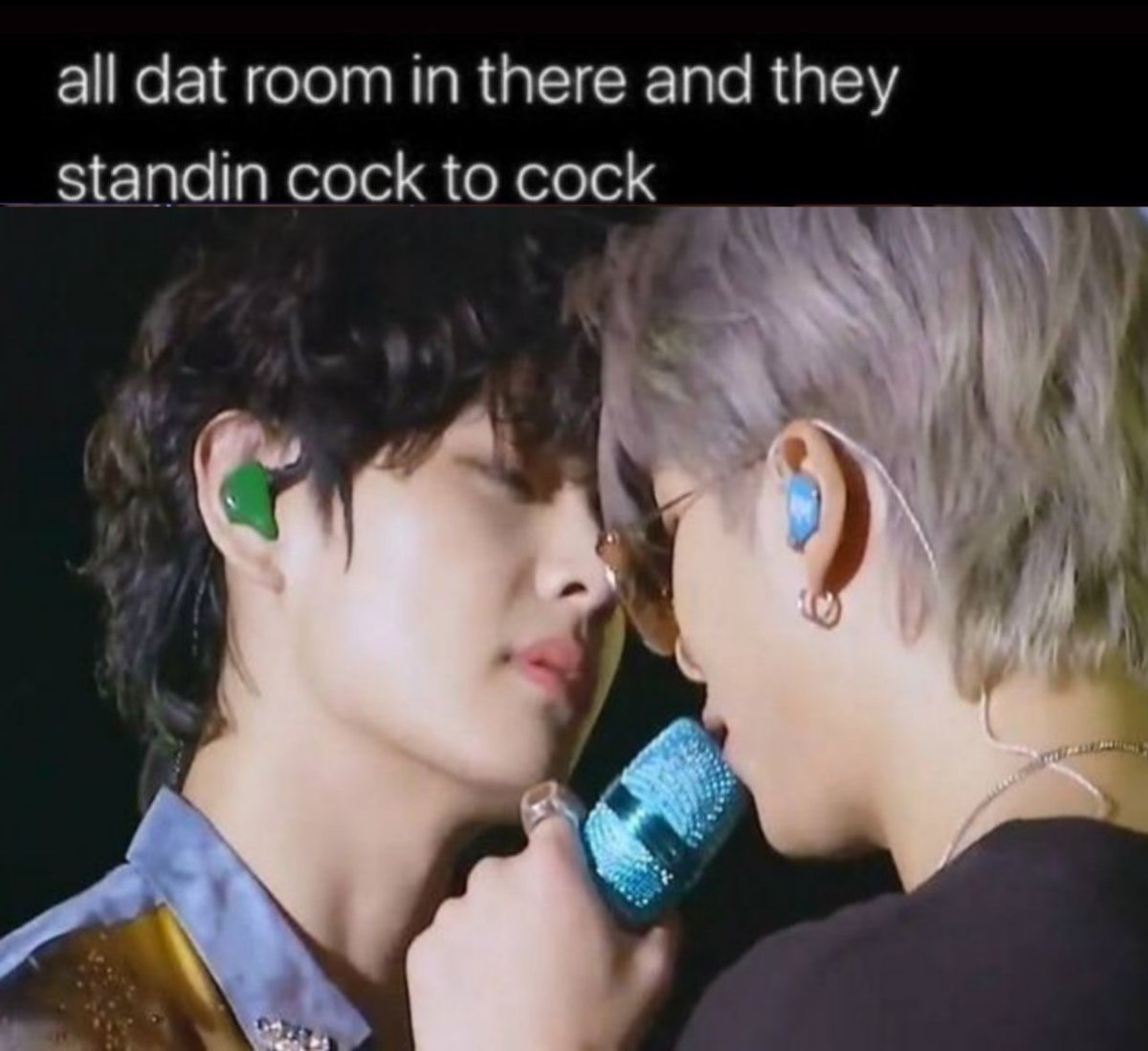 el meñique torcido de yoongi tweet media