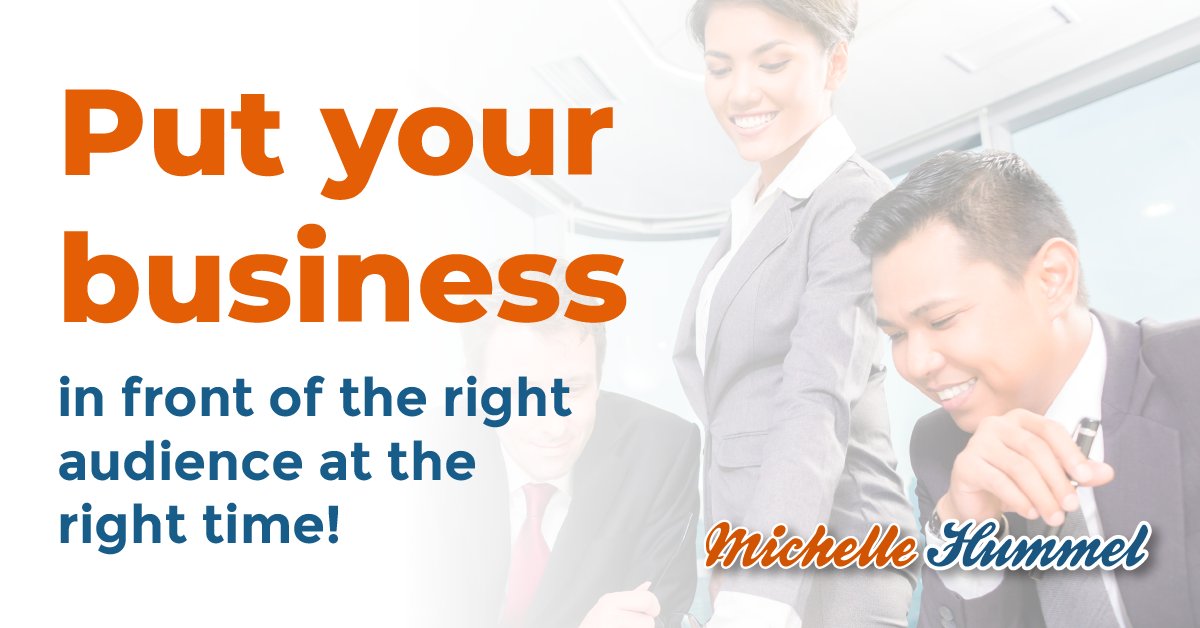 Michelle_Hummel's tweet photo. 📊 Build targeted Twitter lead lists to identify and connect with potential customers. My lead generation strategies put your business in front of the right audience at the right time! https://t.co/HisAJeqUam #TwitterMarketing #LeadLists 🔍 https://t.co/3HbOGaxjmB