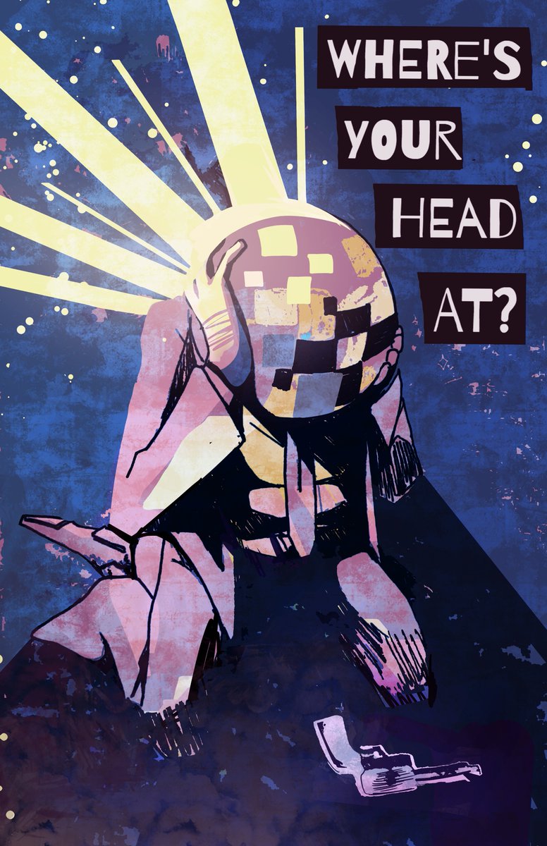 in my Harry Du Bois era 
#DiscoElysium #HarryDuBois