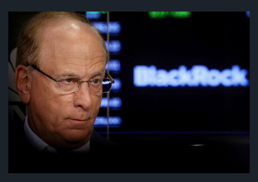 Roll_ee's tweet photo. ๐จ#Larry_Fink CEO of the world's largest hedge fund, which manages more than $11 trillion in assets, said that in the long run, sharp declines in the #markets will be a buying opportunity, not a selling
opportunity.#GIF #BNB #BTC #ETH #USDC #USDT #XRP #crybto #ADA #Roll_ee ๐ง!! https://t.co/mS0TOuQRih
