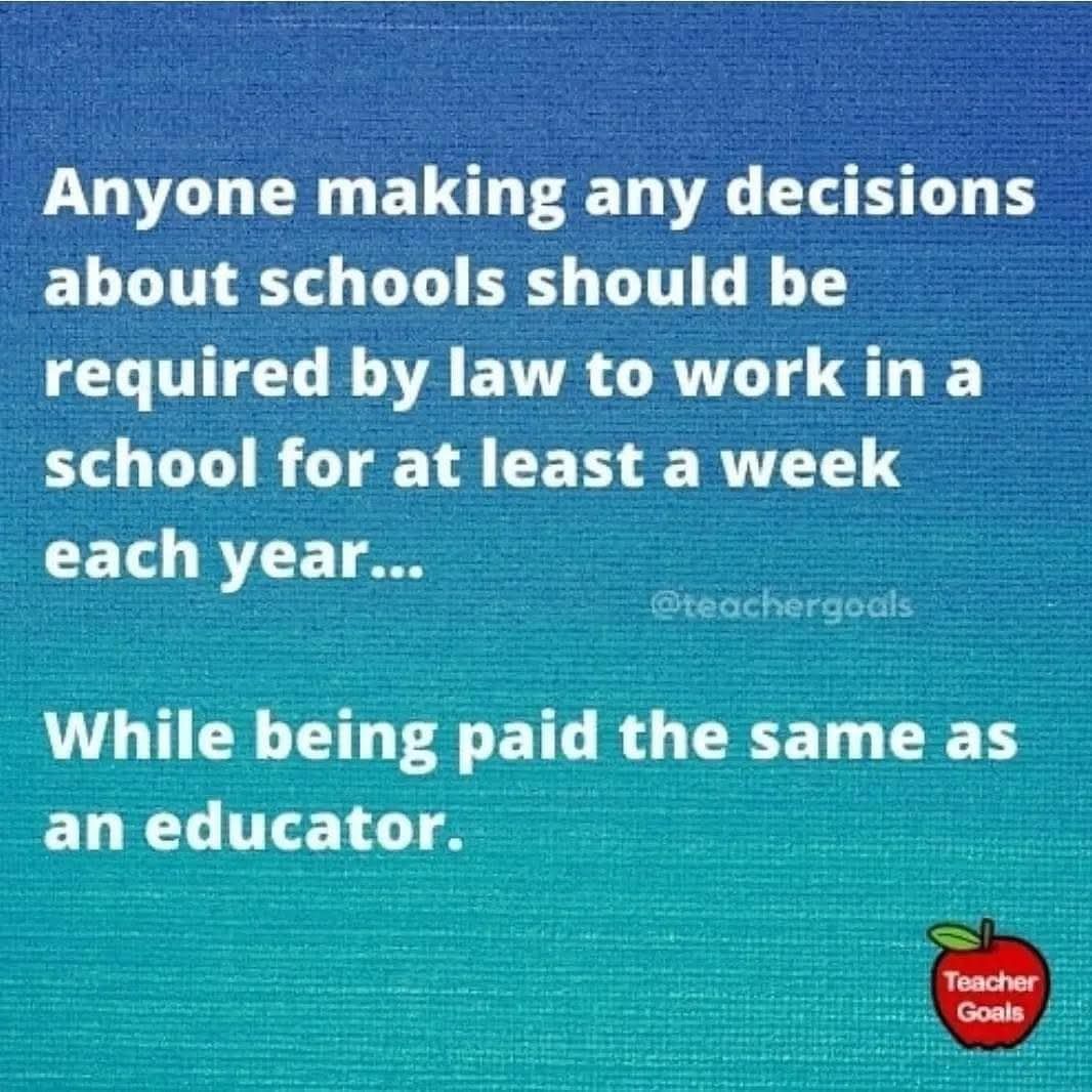 PSA: 📣
🌐 teachergoals.com