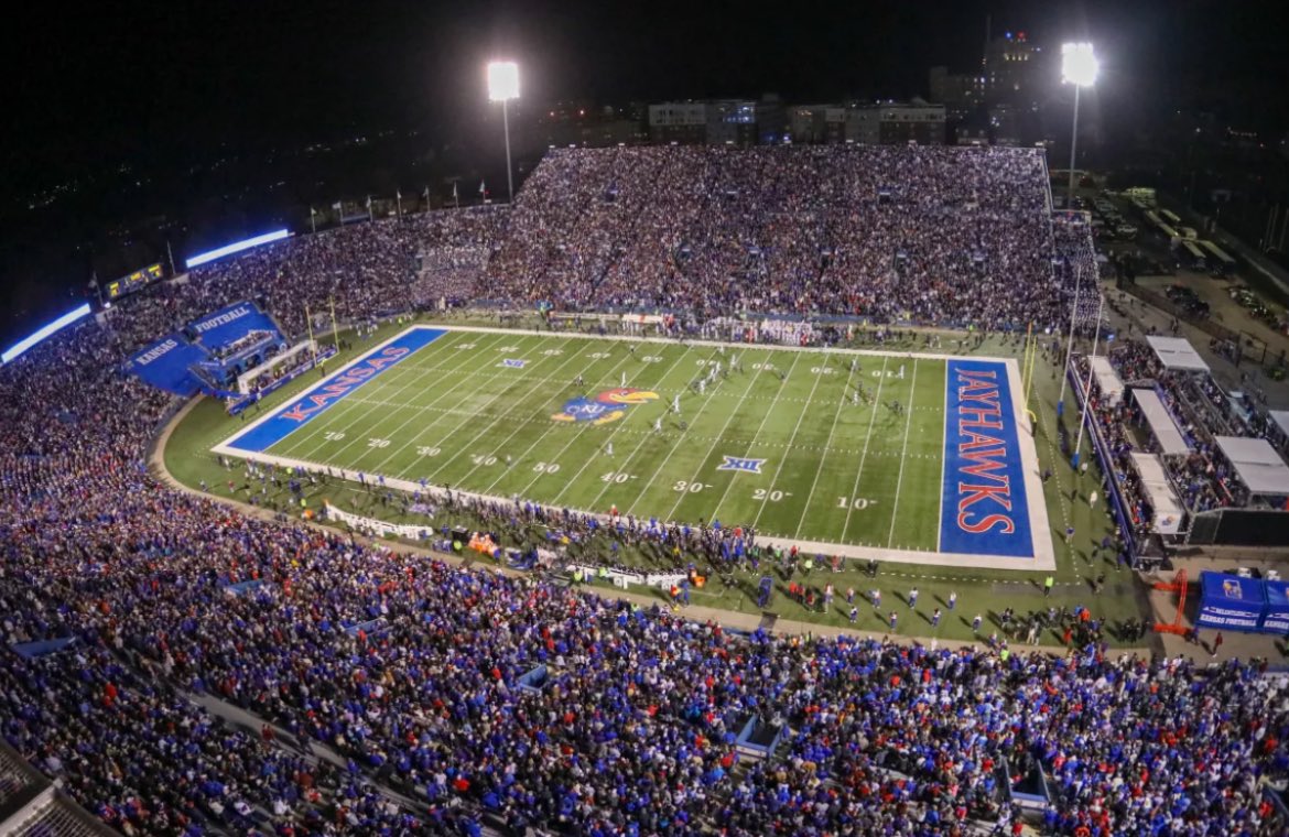 Cooper Terwilliger (@cooperterwilli1) on Twitter photo After a great conversation with <a href="/Angus_McClure/">Angus McClure</a> I am blessed to announce I have received an offer from <a href="/KU_Football/">Kansas Football</a> <a href="/CoachLubick/">Matt Lubick</a> #RockChalk After a great conversation with <a href="/Angus_McClure/">Angus McClure</a> I am blessed to announce I have received an offer from <a href="/KU_Football/">Kansas Football</a> <a href="/CoachLubick/">Matt Lubick</a> #RockChalk