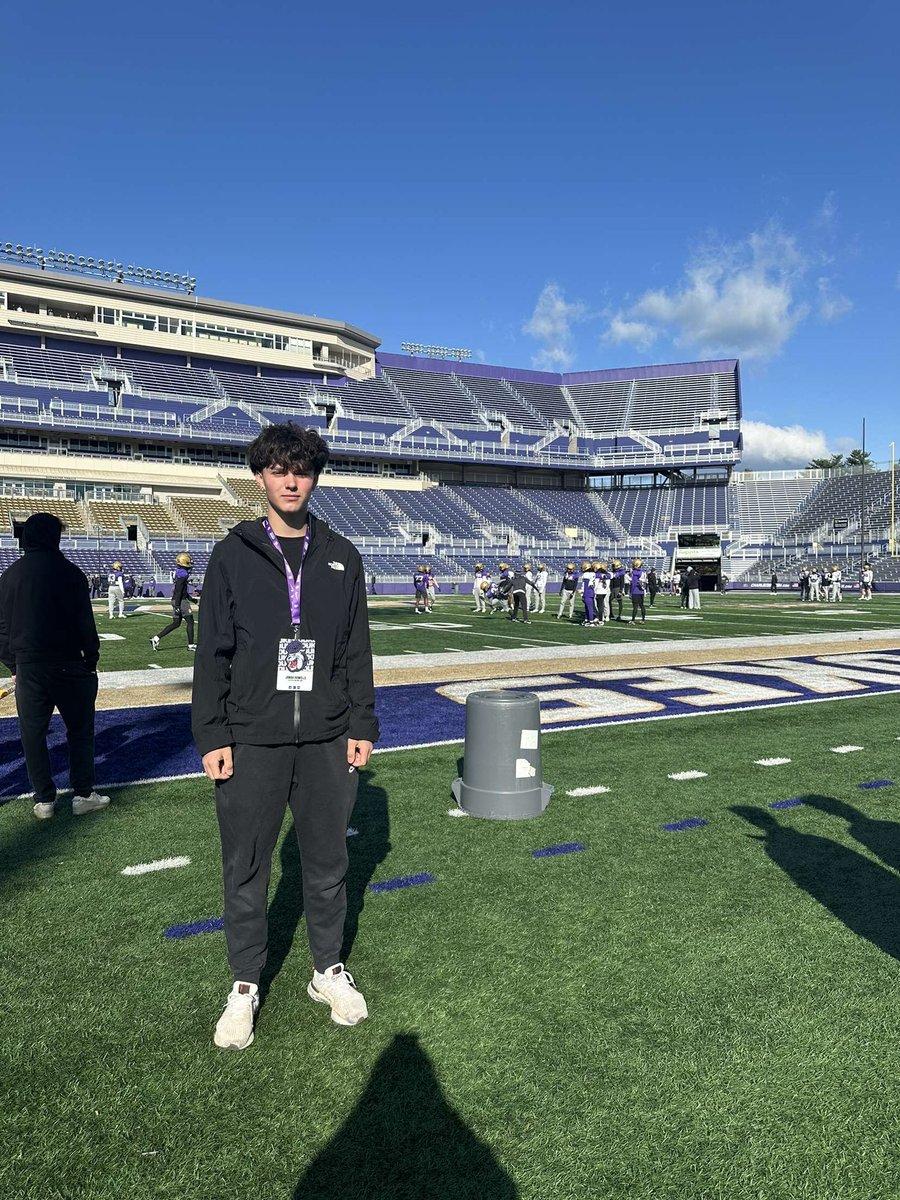 Jonah Howells tweet media