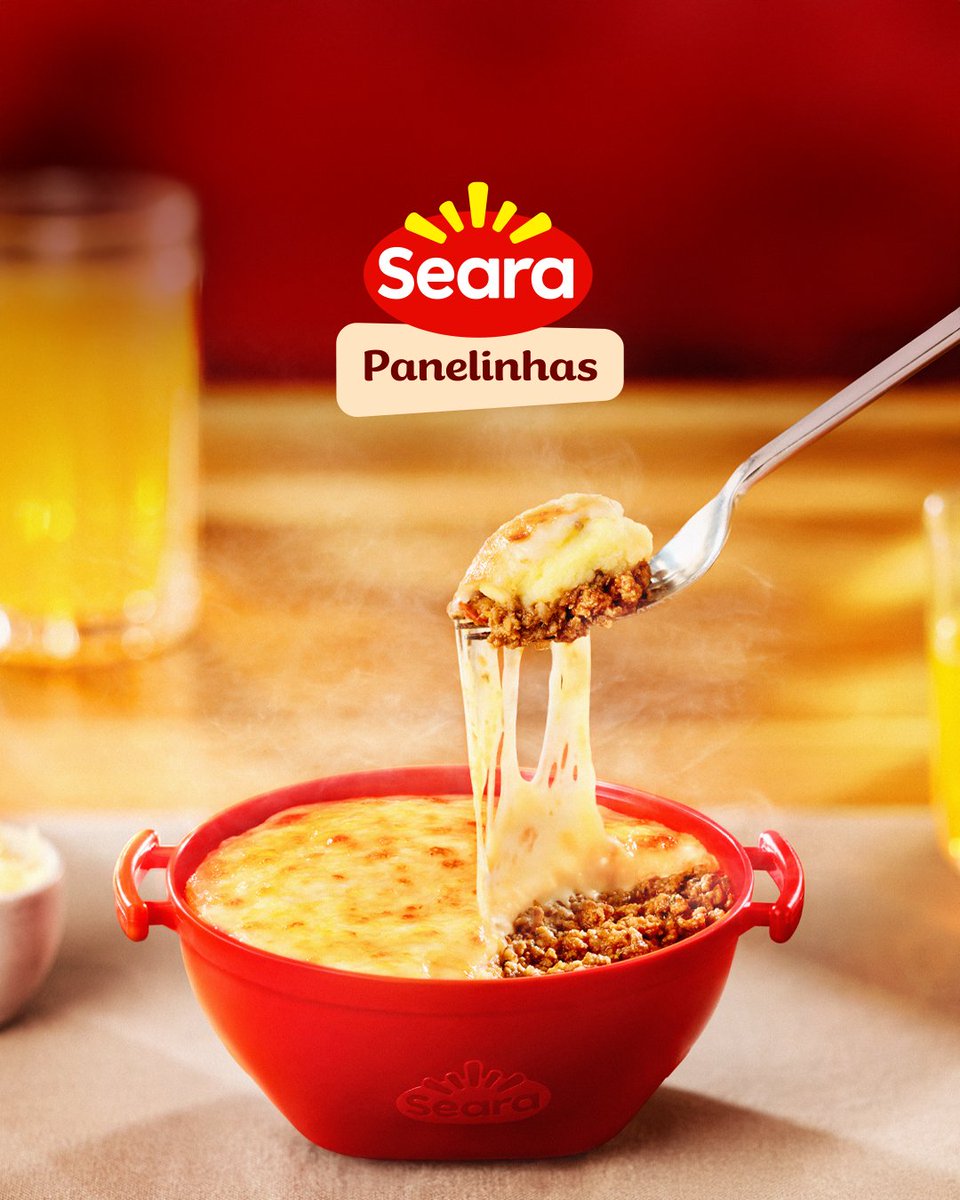 brenda (@brendasafra) on Twitter photo minha rotina agora é: trabalho, reality, Panelinha da <a href="/seara_brasil/">Seara BrasiI</a> e paz
pronta em minutos e com sabor de comida feita em casa. é uma delícia e ajuda MUITO nos dias corridos 😋
seara.com.br/bbb/?utm_sourc…
qual o sabor ideal pro seu dia corrido? comenta aí com a #Seara ❤️
*publi minha rotina agora é: trabalho, reality, Panelinha da <a href="/seara_brasil/">Seara BrasiI</a> e paz
pronta em minutos e com sabor de comida feita em casa. é uma delícia e ajuda MUITO nos dias corridos 😋
seara.com.br/bbb/?utm_sourc…
qual o sabor ideal pro seu dia corrido? comenta aí com a #Seara ❤️
*publi