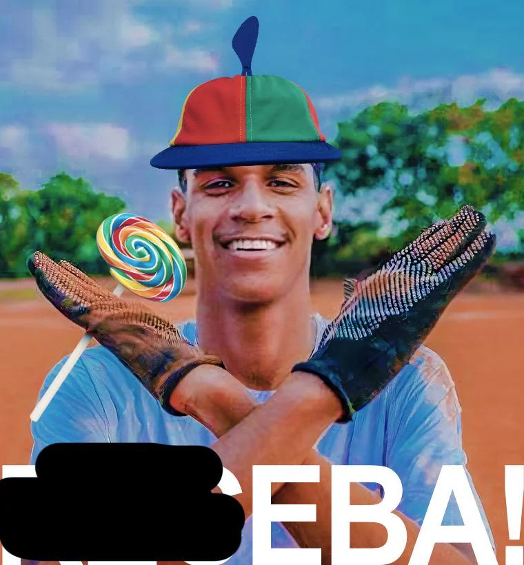 MarcelloFDP's tweet photo. @brabinela Recebi!! https://t.co/LSNEqsU16S