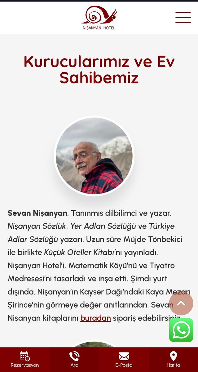 terseharf's tweet photo. Türklərə, Atatürkçülərə həqarət edən bu erməninin Türkiyə’də oteli var.

Paylaşın hərkəs görsün, para qazandırmayın bu şərəfsizə. #Boykot https://t.co/oRDdlAtnj7