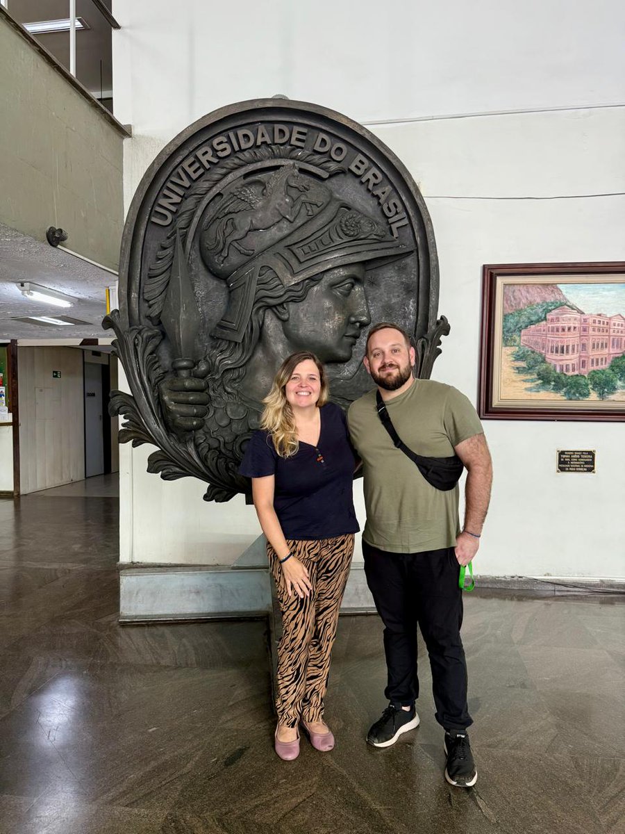 Pere Colomer-Vidal tweet media