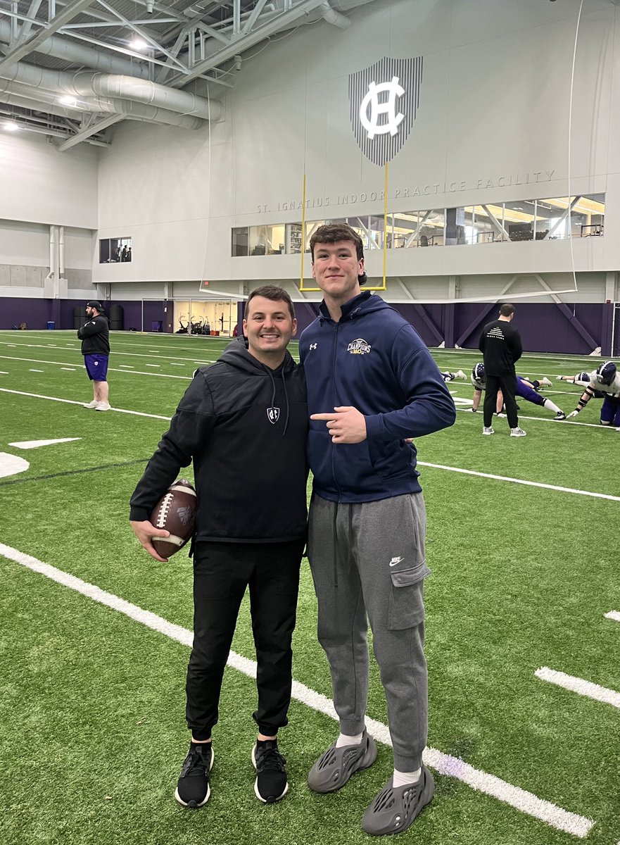 Liam Fuller (@liamfuller88) on Twitter photo #agtg After a great visit and conversation with <a href="/CoachDanCurran/">Dan Curran</a>, I am honored to have received an offer from College of the Holy Cross!
<a href="/CoachSchell_/">Matthew Schell</a> <a href="/CoachWeachter/">Jeff Weachter</a> <a href="/McD_Football_/">McD Football</a> <a href="/dan_sostek/">Dan Sostek</a> <a href="/gobigrecruiting/">Go Big Recruiting</a> <a href="/EdOBrienCFB/">EdOBrienCFB</a> @PRZPAvic <a href="/RMackes/">Ryan Mackes</a> <a href="/chancepowell5/">Chance Powell</a> <a href="/PaFootballNews/">Pennsylvania Football News</a> #agtg After a great visit and conversation with <a href="/CoachDanCurran/">Dan Curran</a>, I am honored to have received an offer from College of the Holy Cross!
<a href="/CoachSchell_/">Matthew Schell</a> <a href="/CoachWeachter/">Jeff Weachter</a> <a href="/McD_Football_/">McD Football</a> <a href="/dan_sostek/">Dan Sostek</a> <a href="/gobigrecruiting/">Go Big Recruiting</a> <a href="/EdOBrienCFB/">EdOBrienCFB</a> @PRZPAvic <a href="/RMackes/">Ryan Mackes</a> <a href="/chancepowell5/">Chance Powell</a> <a href="/PaFootballNews/">Pennsylvania Football News</a>