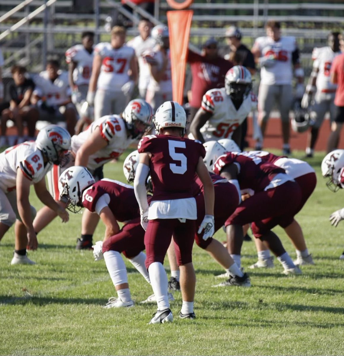 Jack Sibley (@jacksib0207) on Twitter photo Extremely grateful to announce my commitment to University of Wisconsin-Oshkosh 🟡⚫️
<a href="/mclaganTITANS/">Matt McLagan || Coach Mac</a> <a href="/UWOFootball/">UW-Oshkosh Football</a> <a href="/Moline_Football/">Moline Football</a> #TotalEffort <a href="/CoachMorrissey7/">Mike Morrissey</a> <a href="/PeteyBananas/">Peter Jennings</a> Extremely grateful to announce my commitment to University of Wisconsin-Oshkosh 🟡⚫️
<a href="/mclaganTITANS/">Matt McLagan || Coach Mac</a> <a href="/UWOFootball/">UW-Oshkosh Football</a> <a href="/Moline_Football/">Moline Football</a> #TotalEffort <a href="/CoachMorrissey7/">Mike Morrissey</a> <a href="/PeteyBananas/">Peter Jennings</a>