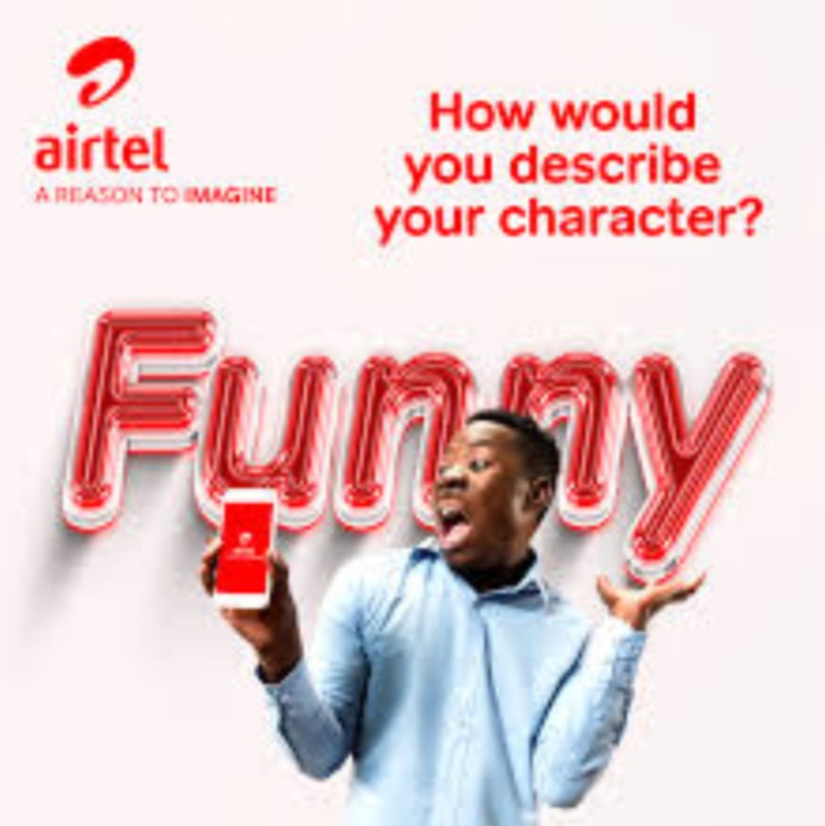 ElizabethK18610's tweet photo. Think  this Airtel network is just F-ing with us lately
Tell me why its been so inconsistent and annoyingly slow lately....@AirtelUg ba buladi mutubalemu kumagezi.
Its not funny anymore https://t.co/52SFg46QbL