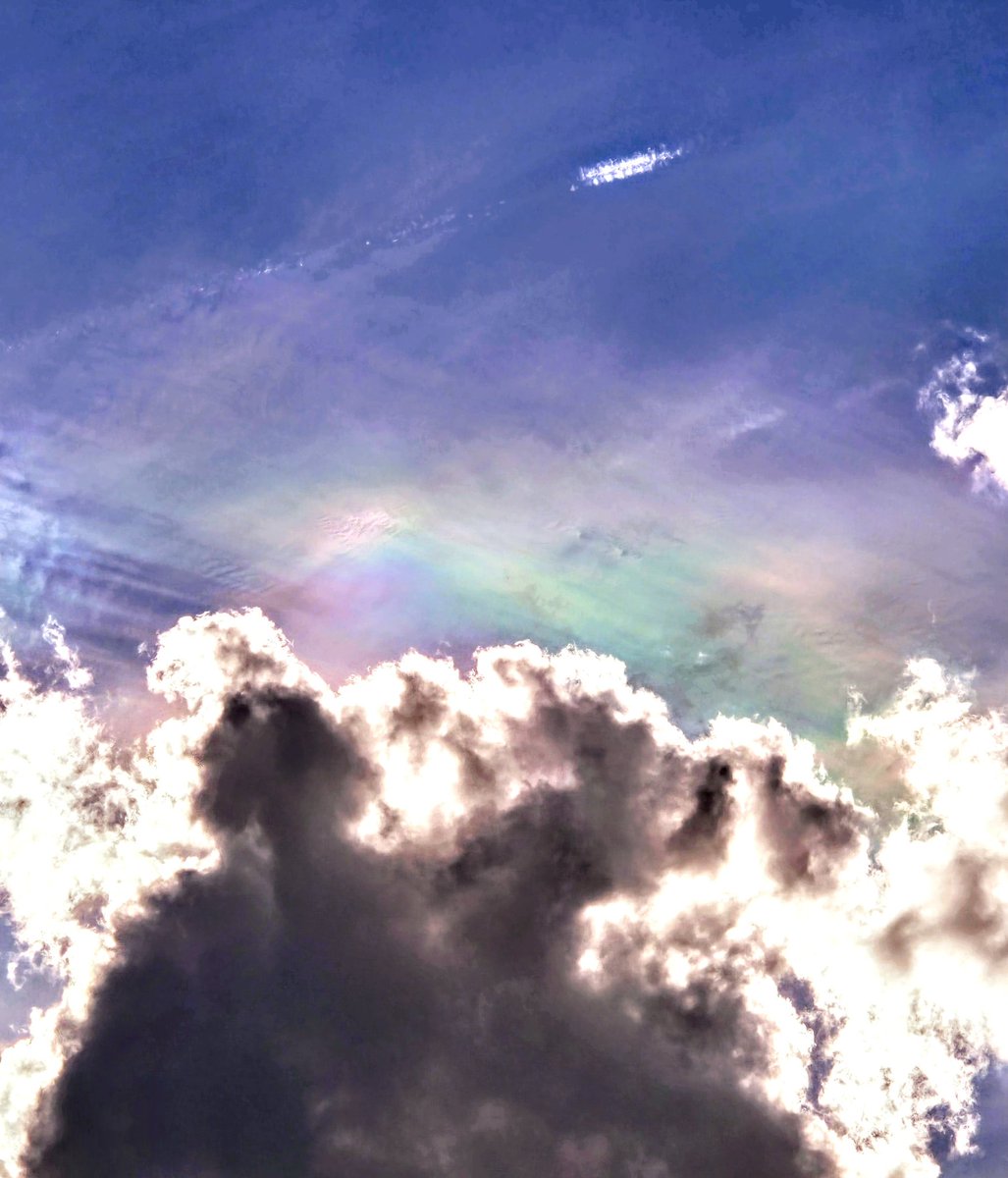 PatriJosephM87's tweet image. #HAARP #SolarRadiationModification #SolarRadiationModification #5thGenerationWarfare #TheDimming