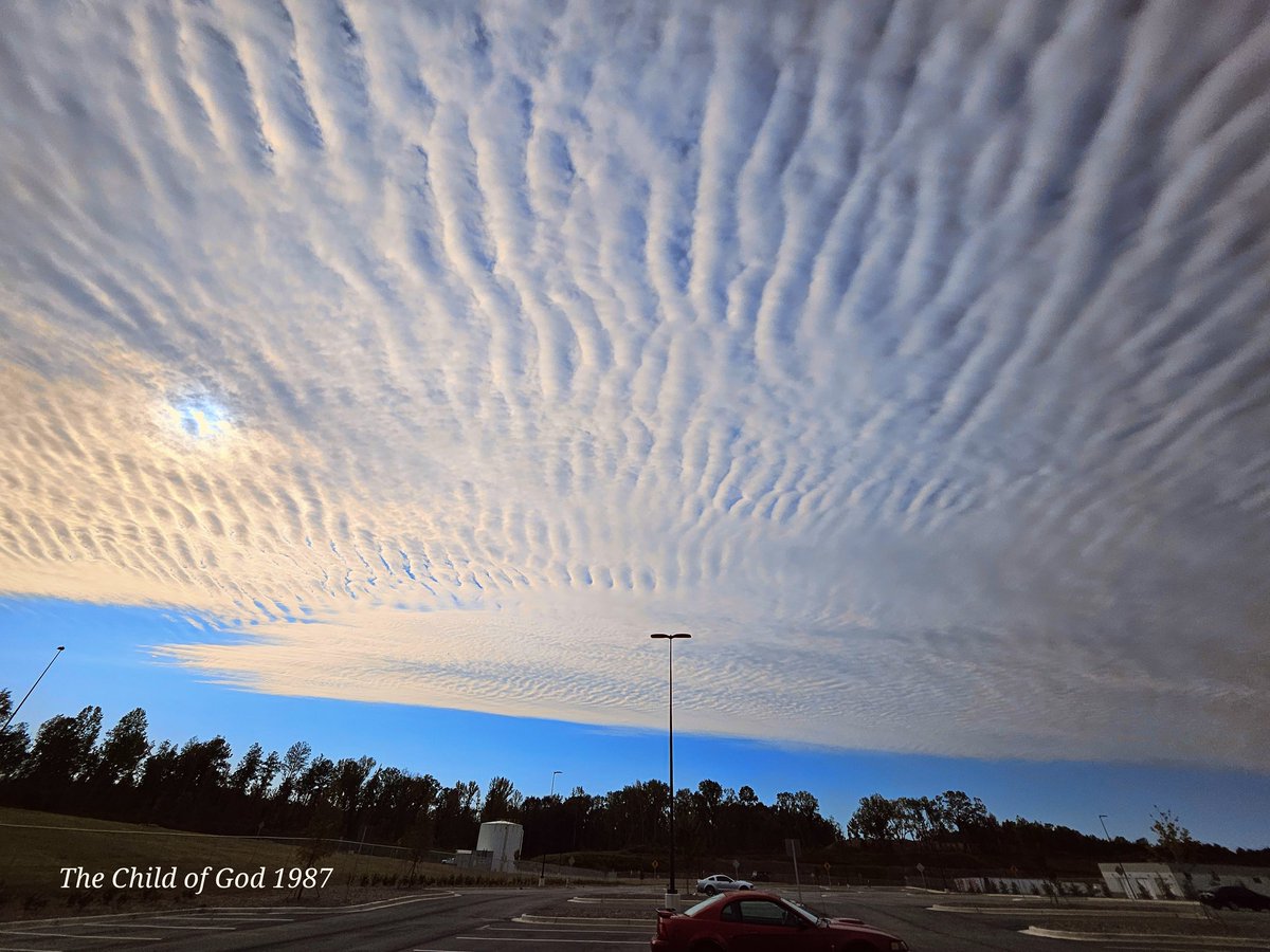 PatriJosephM87's tweet image. #HAARP #SolarRadiationModification #SolarRadiationModification #5thGenerationWarfare #TheDimming