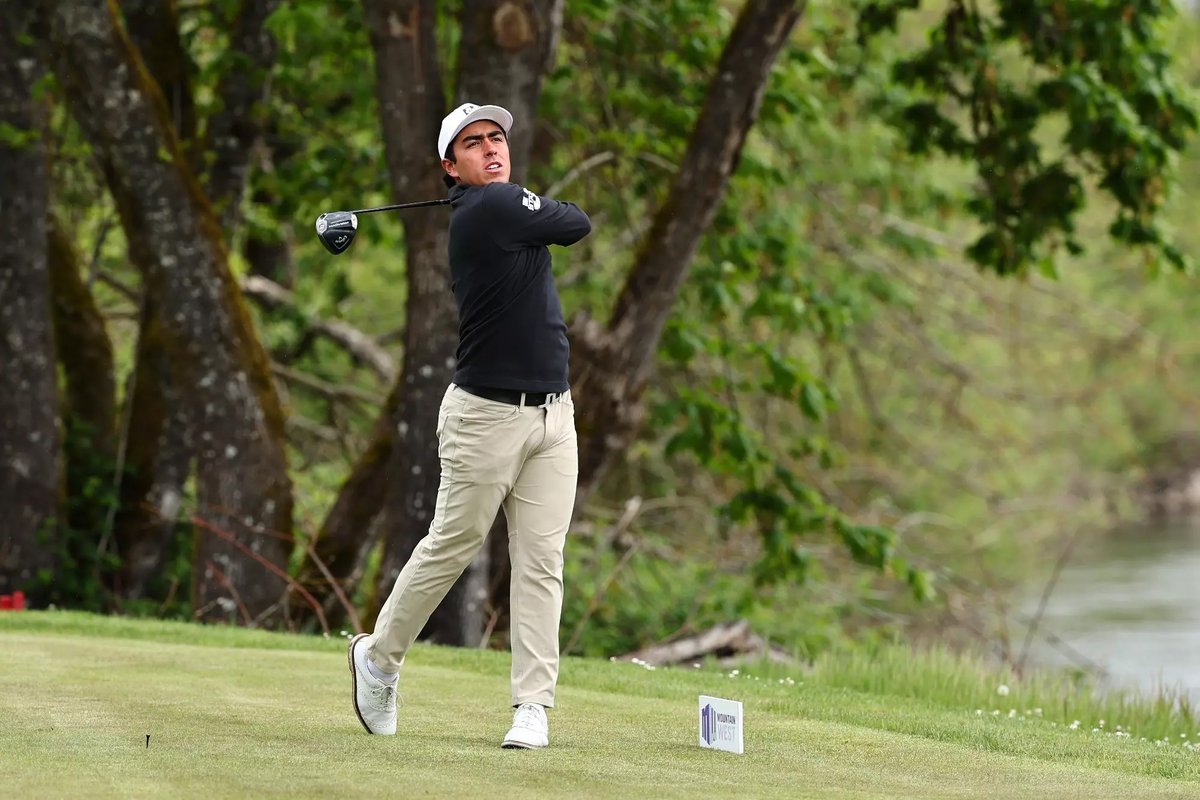 Arronte and Jaramillo Lead Aggies at UC Santa Barbara Gaucho Invite

Recap | shorturl.at/pdR92

#AggiesAllTheWay