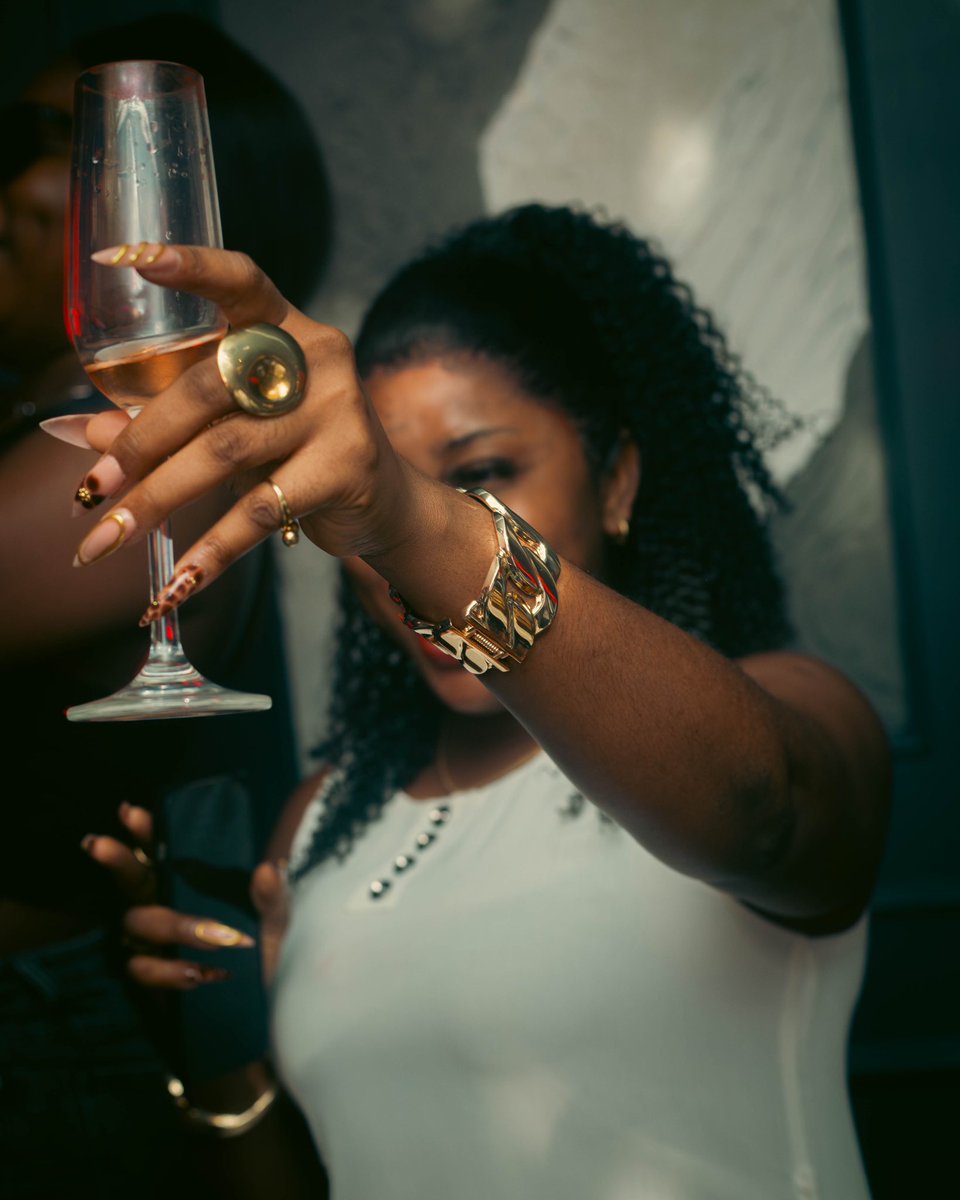 mojobythegrid's tweet photo. A time was had at @mojobythegrid last weekend! Who’s ready for the next epic night? 

It’s a lifestyle baby ♠️🍾🥂

RESERVATIONS ARE OPEN 📩

☎️+2348024162404 +234 8060418505
📍5, Thomas Ajufo Street, Opebi, Ikeja Lagos.

#MojoExperience #Nightlife #LagosNightClub #MojoVibes https://t.co/5XVDlSYqIK