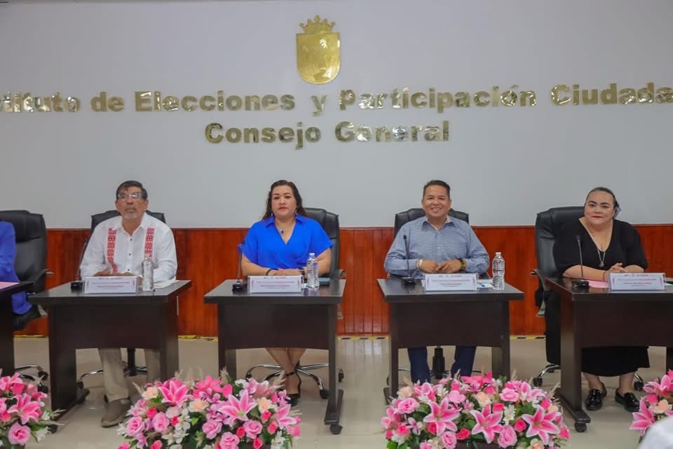 IcatechOficial's tweet photo. En #Icatech #Chiapas estamos comprometidos con el crecimiento de cada trabajador. Por eso, apostamos por brindarles capacitación de calidad que les permita desarrollar sus habilidades y alcanzar nuevas metas en su carrera profesional.
#CEM78 🦉♥️♠️
#Humanismo_Transformador 🐾🐾🐾 https://t.co/Rf81lrjg1h
