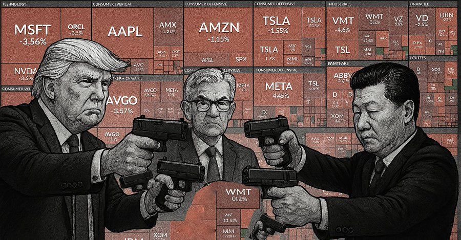 fumbleandfade's tweet photo. FOMC TOMORROW. THIS IS THE MOMENT. THE DECISION COULD MAKE OR BREAK THE MARKET. BEAR MARKET EXTENSION OR THE START OF A MAJOR RECOVERY EVERYTHING IS ON THE LINE. GET READY. https://t.co/Co0tt9sry6