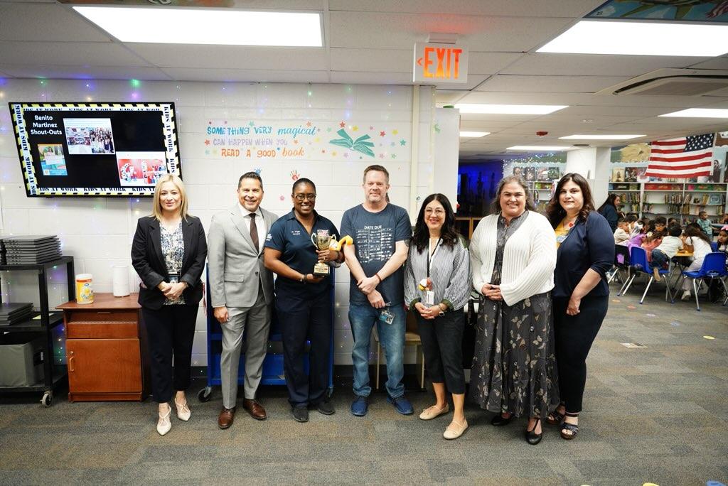 Marcy Sparks tweet media