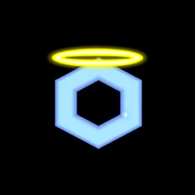 <a href="/ssbmhax/">Hax$</a> I was hoping his shine profile picture would go untouched as it's very iconic and something many associate Hax$ with

Here's an idea I had for a new one though