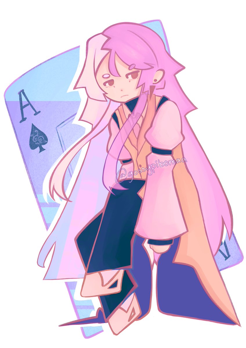 different artstyle

#bsd #bsdfanart #sigmabsd #sigma #bungostraydogs