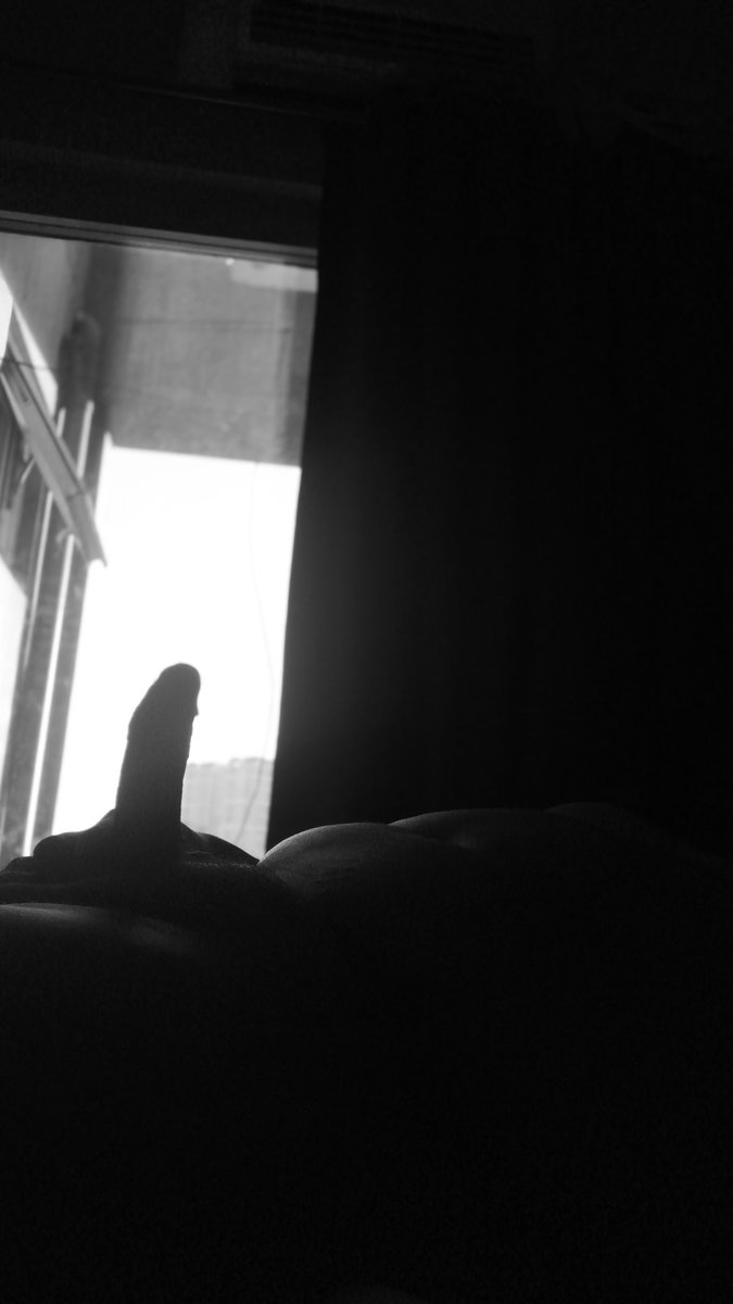 Hey bears. Horny Morning 🔥