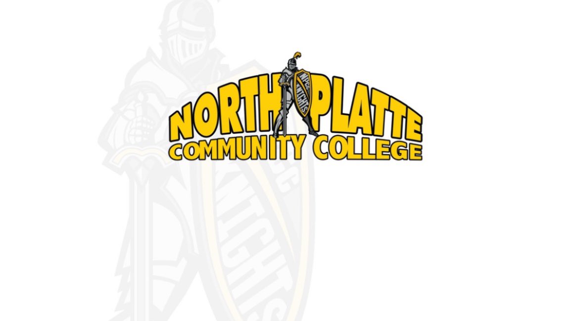 After a great talk with North Platte coaching staff im blessed to receive my 6th offer