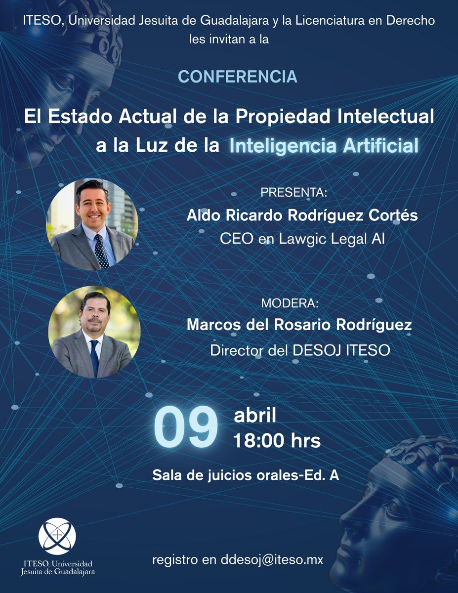 📣 ¡Mañana te esperamos!

👀👇