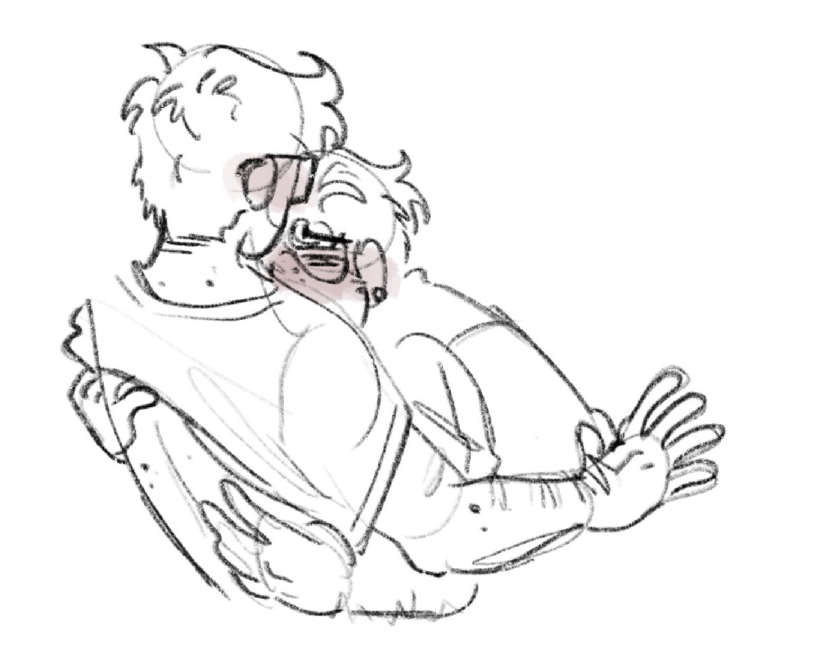 geekazoid96's tweet photo. been thinking about #davejake recently…. #Homestuck https://t.co/FDwYV0l8uf