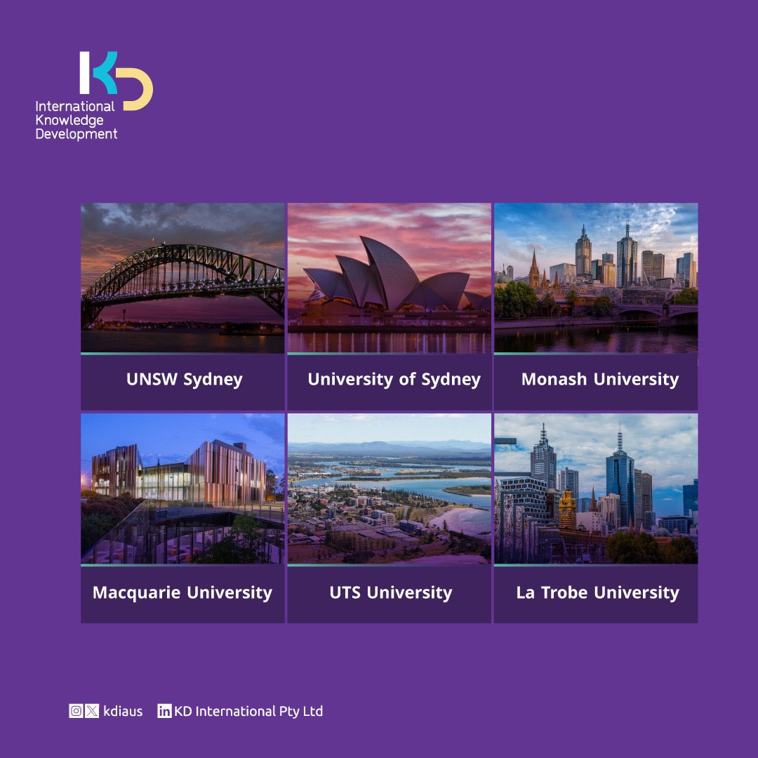 مبتعثين استراليا 🇦🇺 🎓 tweet media