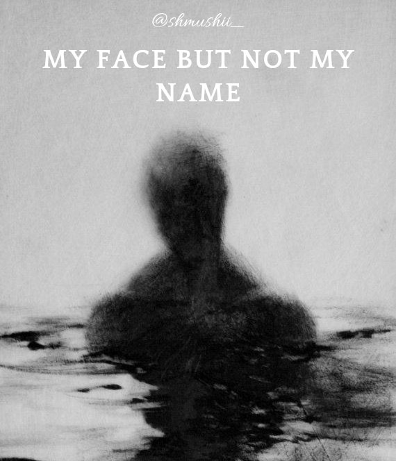 shmushii_'s tweet photo. 》》My face but not my name

En la penumbra de un instituto abandonado, Lynn despierta sin un solo recuerdo de cómo llegó ahí. Junto con otros estudiantes en las mismas condiciones, el intento por recordar se ve interrumpido por una fuerza desconocida que los acecha.

#CDMTWT https://t.co/6LnfFmozv0