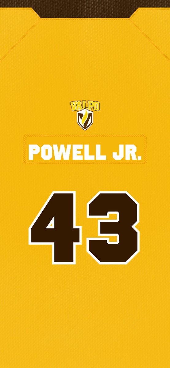 Valpo Athletics tweet media